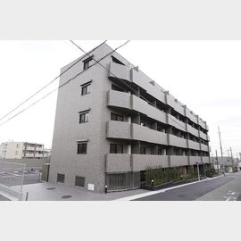 宮前平駅より徒歩5分 4階 築3年11ヶ月の賃貸物件