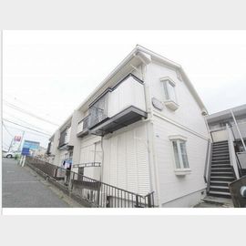 メゾンリヴィエールＡ 2階 築36年8ヶ月の賃貸物件