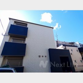 宮前平駅より徒歩5分 1階 築4年2ヶ月の賃貸物件