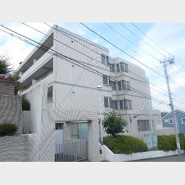 メゾン・ド・ヴィレ 鷺沼 1階 築38年8ヶ月の賃貸物件