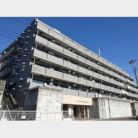 宮前平駅よりバス20分 5階 築28年9ヶ月の賃貸物件