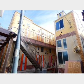 ユナイト宮崎台マイ・フェア・レディ209. 1階 築4年の賃貸物件