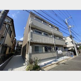 サウス新城 1階 築4年5ヶ月の賃貸物件