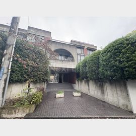 高津駅より徒歩15分 1階 築36年4ヶ月の賃貸物件