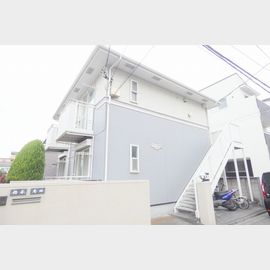 サニーコート 2階 築25年7ヶ月の賃貸物件
