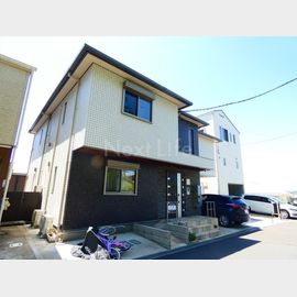 ガーデンヒルズの賃貸物件