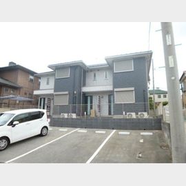 ベルグラン 2階 築6年3ヶ月の賃貸物件
