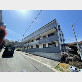 レオパレスゴールドレジデンスパレスナゴヤ 2階 築28年4ヶ月の賃貸物件