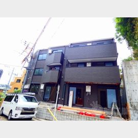 シュガーグレイスカワサキの賃貸物件