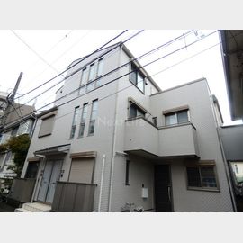 CASABLANCA 1階 築13年9ヶ月の賃貸物件