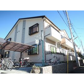 カロス30 1階 築21年7ヶ月の賃貸物件