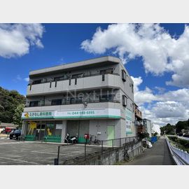 クオリティ初山 2階 築23年の賃貸物件