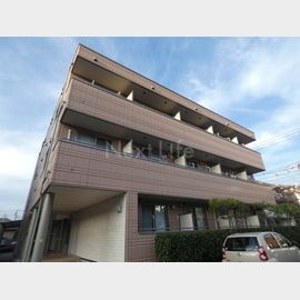 武蔵中原駅より徒歩11分 1階 築18年8ヶ月の賃貸物件