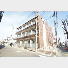 リブリ・宿河原 2階 築9年4ヶ月の賃貸物件