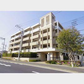 たまプラーザ駅より徒歩13分 5階 築16年9ヶ月の賃貸物件
