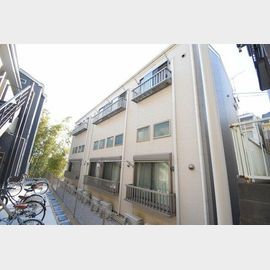 溝の口駅より徒歩10分 2階 築10年10ヶ月の賃貸物件
