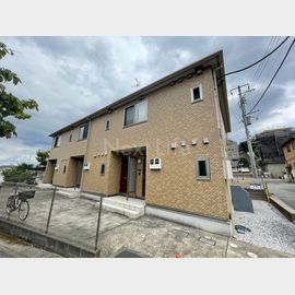 エスポワール 2階 築15年8ヶ月の賃貸物件