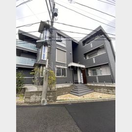 ボヌールの賃貸物件