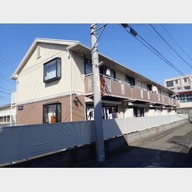 ザ・ドウシェル 1階 築32年6ヶ月の賃貸物件