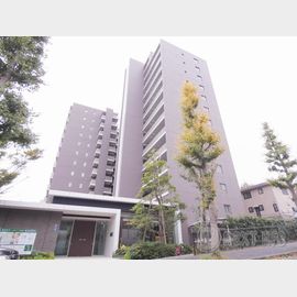 宮崎台駅より徒歩4分 10階 築10年の賃貸物件