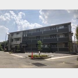 ラフィネ宿河原 1階 築8年4ヶ月の賃貸物件