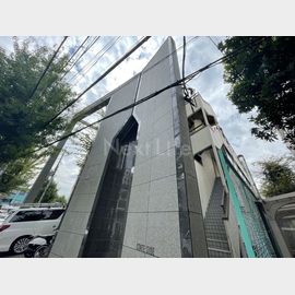 ステートサイド鷺沼 3階 築35年8ヶ月の賃貸物件