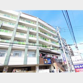 リブイル 3階 築18年9ヶ月の賃貸物件