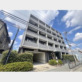 パロス・コート 1階 築16年11ヶ月の賃貸物件