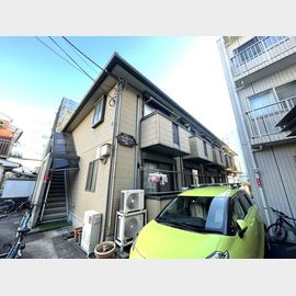 サンアルテールの賃貸物件