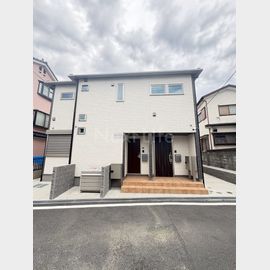 アンソレイユ鷺沼Ｂ棟の賃貸物件