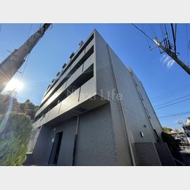 溝の口駅より徒歩7分 4階 築17年1ヶ月の賃貸物件