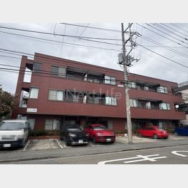 フェニックス鷺沼 3階 築32年1ヶ月の賃貸物件