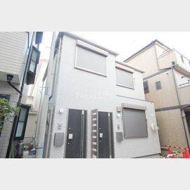 宿河原駅より徒歩7分 1階 築3年8ヶ月の賃貸物件
