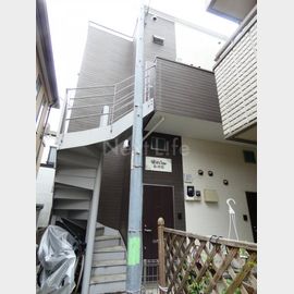 宿河原駅より徒歩7分 2階 築9年6ヶ月の賃貸物件