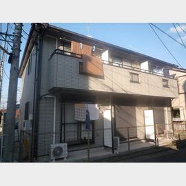 ＲＩＳＥ 1階 築26年5ヶ月の賃貸物件