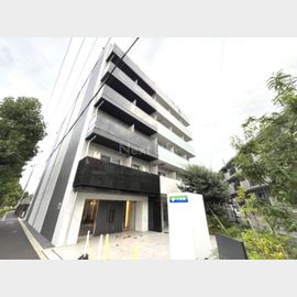 武蔵新城駅より徒歩8分 4階 築3年2ヶ月の賃貸物件