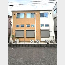 メルパレス登戸 1階 築9年4ヶ月の賃貸物件
