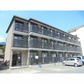 リマール新城Ａ 2階 築25年7ヶ月の賃貸物件