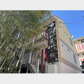 ユナイト宮前平カンパニアの賃貸物件