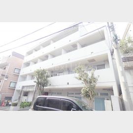 平戸ハイツ 3階 築36年11ヶ月の賃貸物件