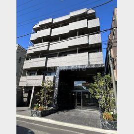 ルーブル武蔵新城伍番館の賃貸物件