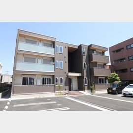 クローリス 3階 築2年6ヶ月の賃貸物件