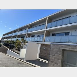 ＣＯＭＦＯＲＩＡ鷺沼三丁目 3階 築16年9ヶ月の賃貸物件