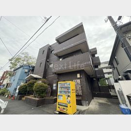 コスモポリタン 2階 築37年8ヶ月の賃貸物件