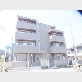 武蔵中原駅より徒歩10分 1階 築6年8ヶ月の賃貸物件