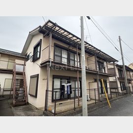 Daimoto壱番館 A棟 1階 築54年4ヶ月の賃貸物件