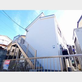 ジラソーレ宮崎台 2階 築7年3ヶ月の賃貸物件