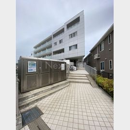 宮崎台駅より徒歩20分 2階 築10年2ヶ月の賃貸物件