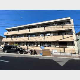 エルシア 2階 築12年の賃貸物件