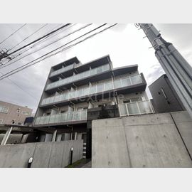 宿河原駅より徒歩9分 3階 築9年9ヶ月の賃貸物件